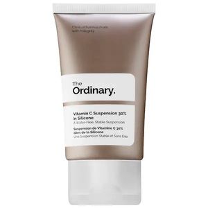 The Ordinary Vitamin C Suspension 30% in Silicon
